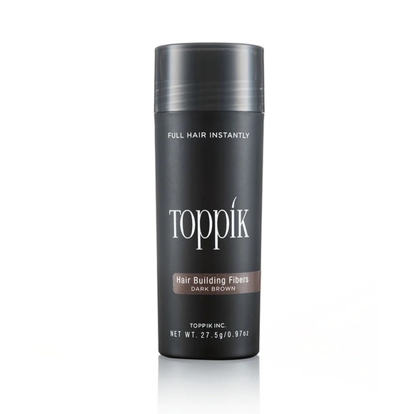 Toppik keratin hair fibers 27.5g available in all colors price drop - Picture 14 of 15